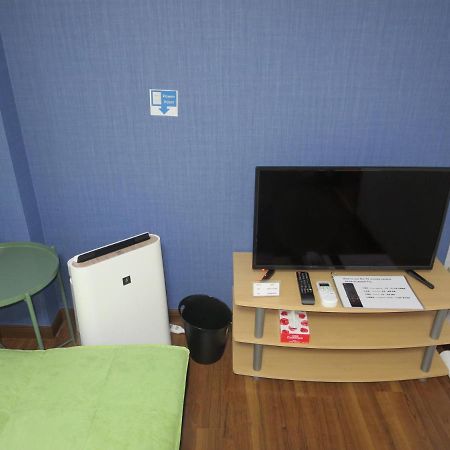 Comfort Cube Phoenix Beppu Esterno foto