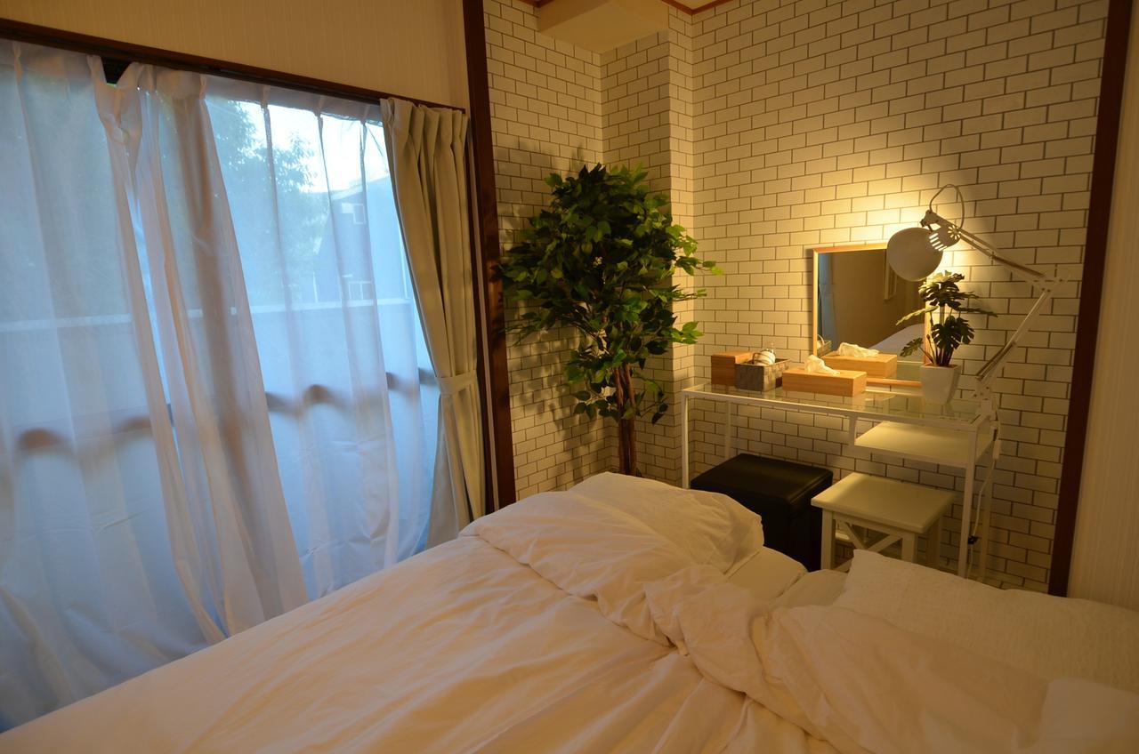 Comfort Cube Phoenix Beppu Esterno foto