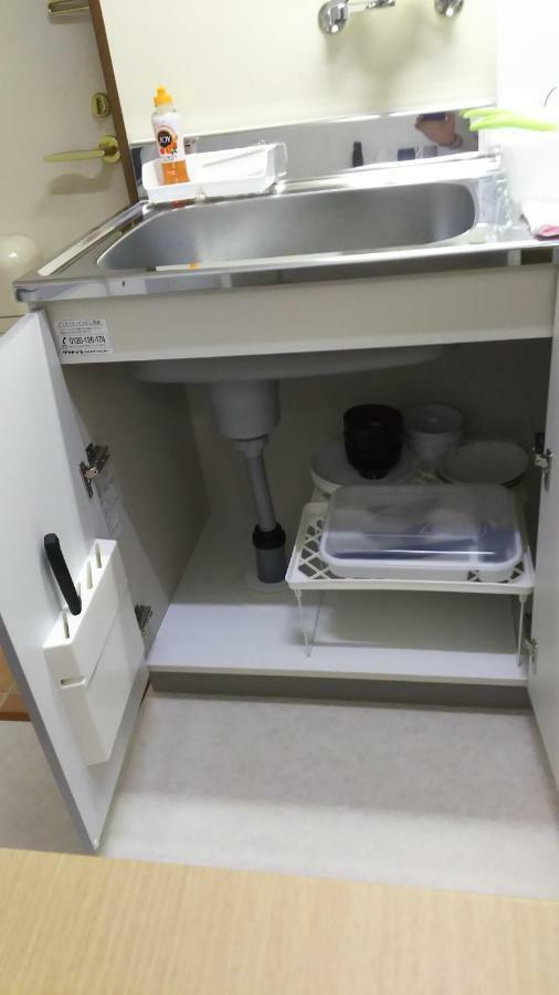 Comfort Cube Phoenix Beppu Esterno foto