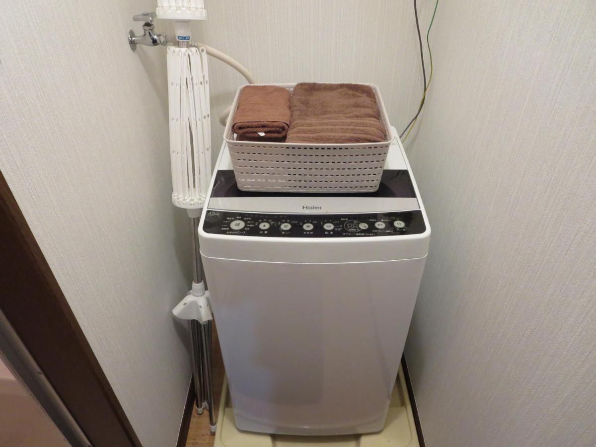 Comfort Cube Phoenix Beppu Esterno foto