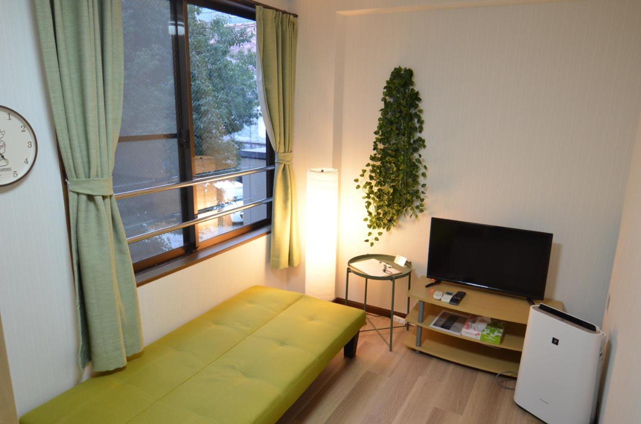 Comfort Cube Phoenix Beppu Esterno foto