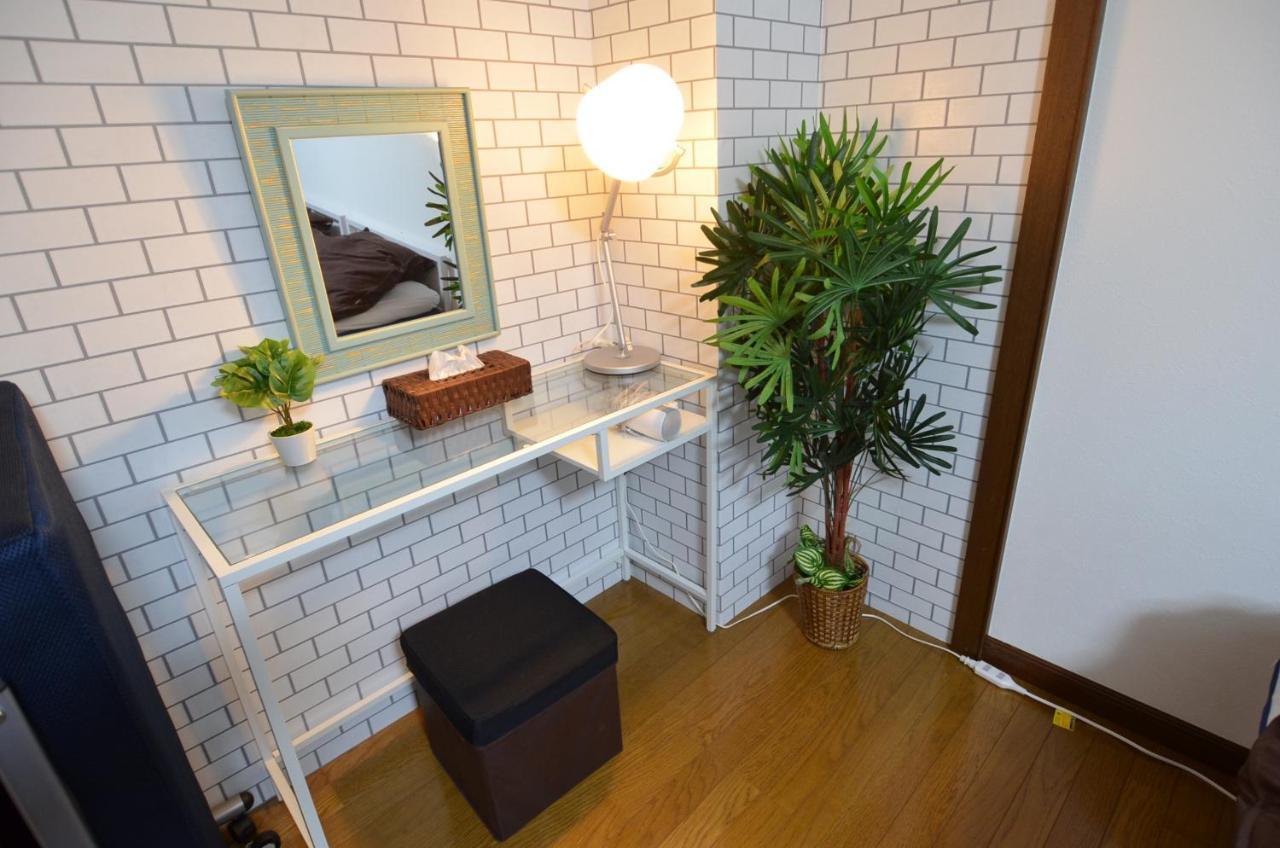 Comfort Cube Phoenix Beppu Esterno foto